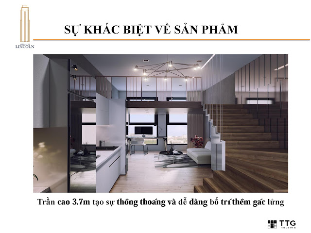 Vì Sao căn hộ LANCASTER LINCOLN - Dậy sóng thị trường khi chưa mở bán - 6