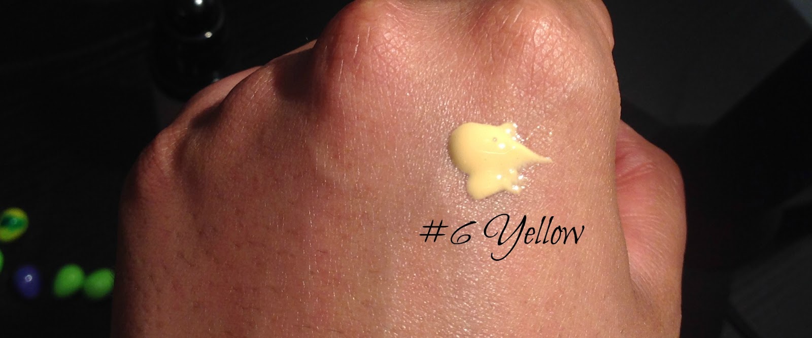 Diary of a Trendaholic Make Up For Ever HD Microperfecting Primer Review