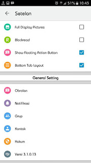 BBM IOS Iphone Light v12 v3.1.0.13 apk BBM IOS Iphone Light v12 v3.1.0.13 apk