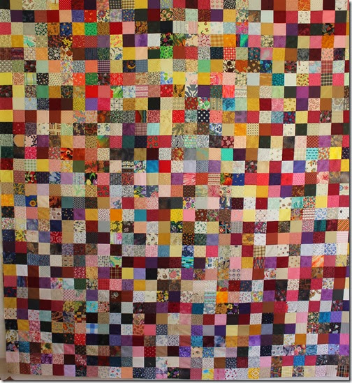 Silly Goose Quilts: 2013 Finishes