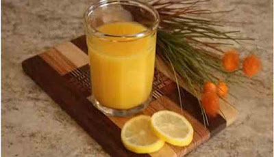 Minuman pelangsing Minuman pelangsing