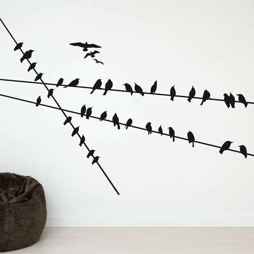 Wall Stickers Home Wall Decor Ideas