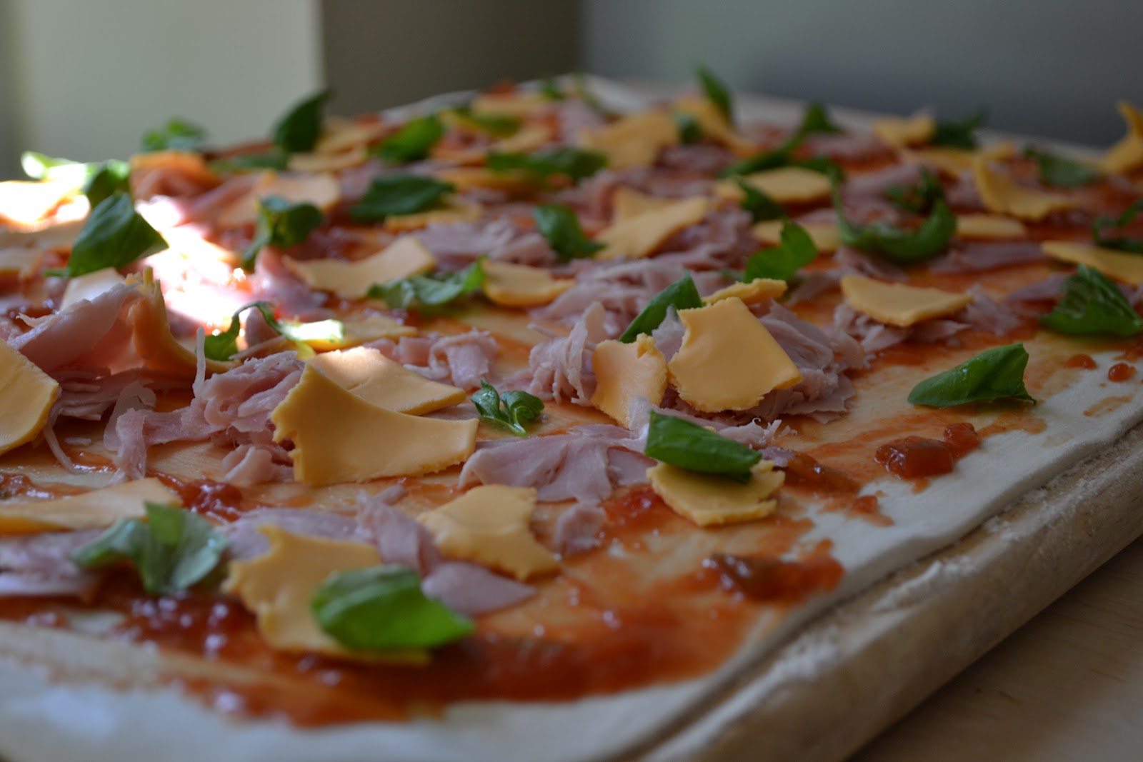 No Dairy, No Eggs, No Dramas Portable picnic snacks