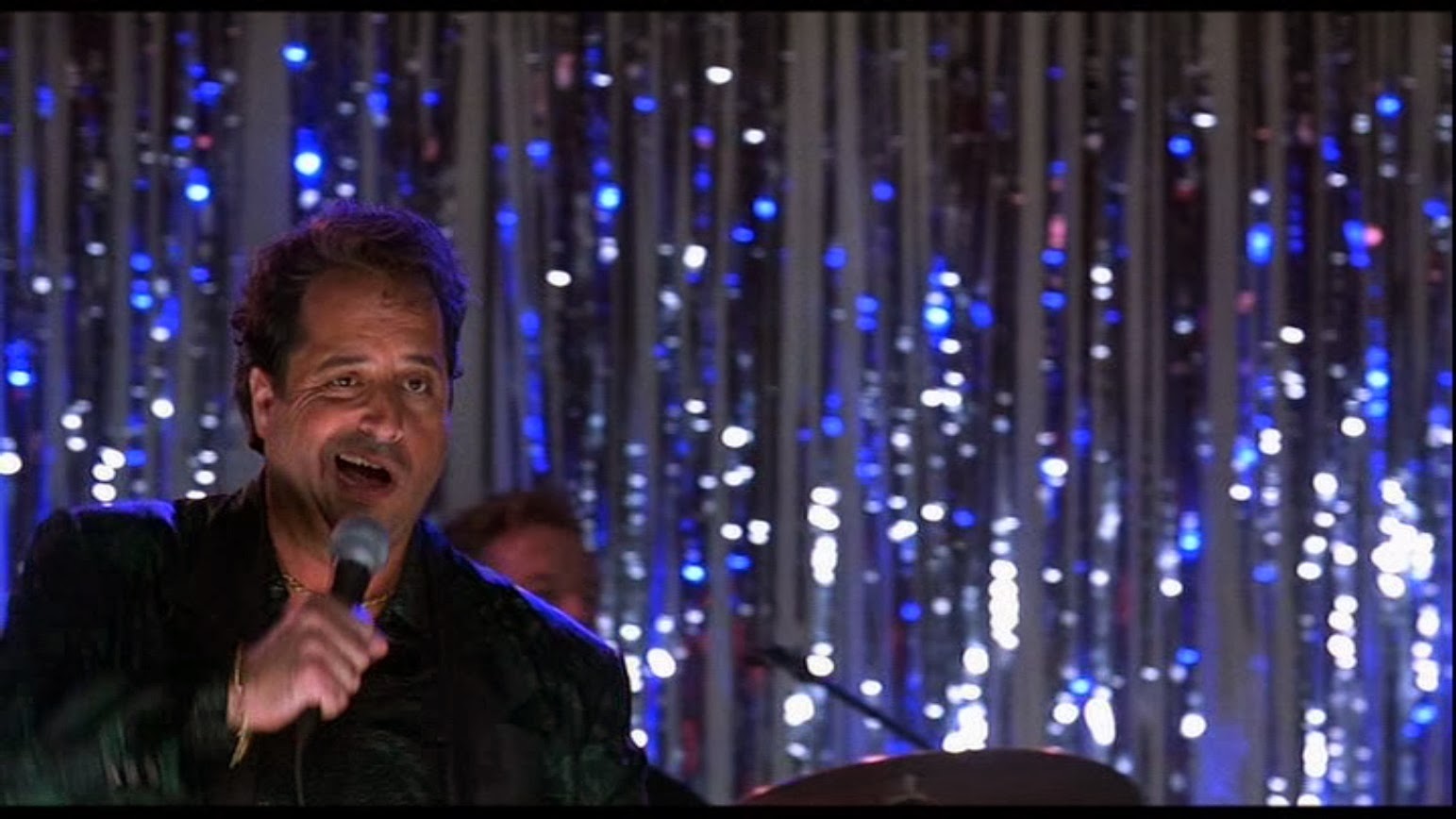 Happyotter THE WEDDING SINGER (1998)