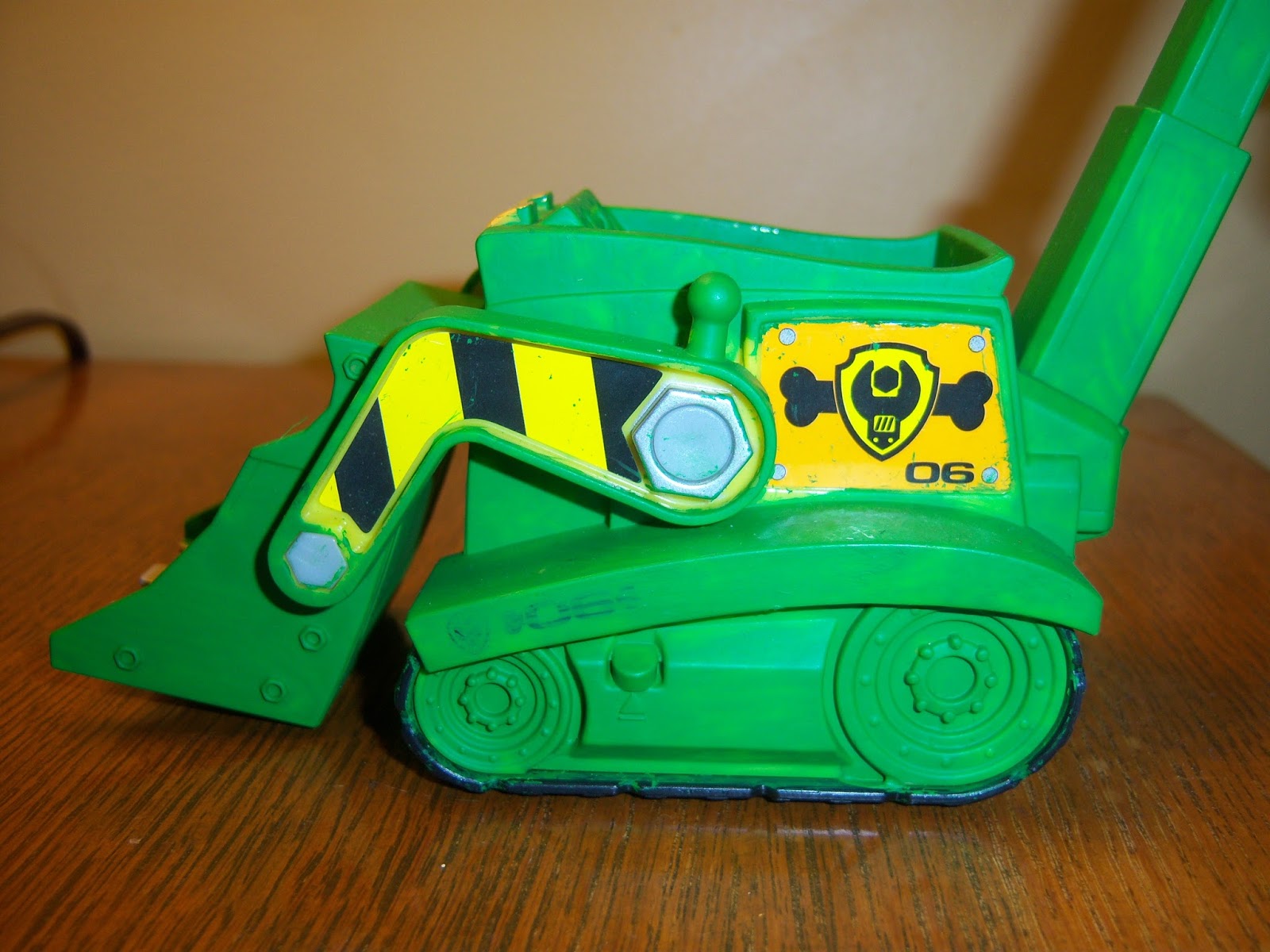 AntiCollector Customs: Paw Patrol 