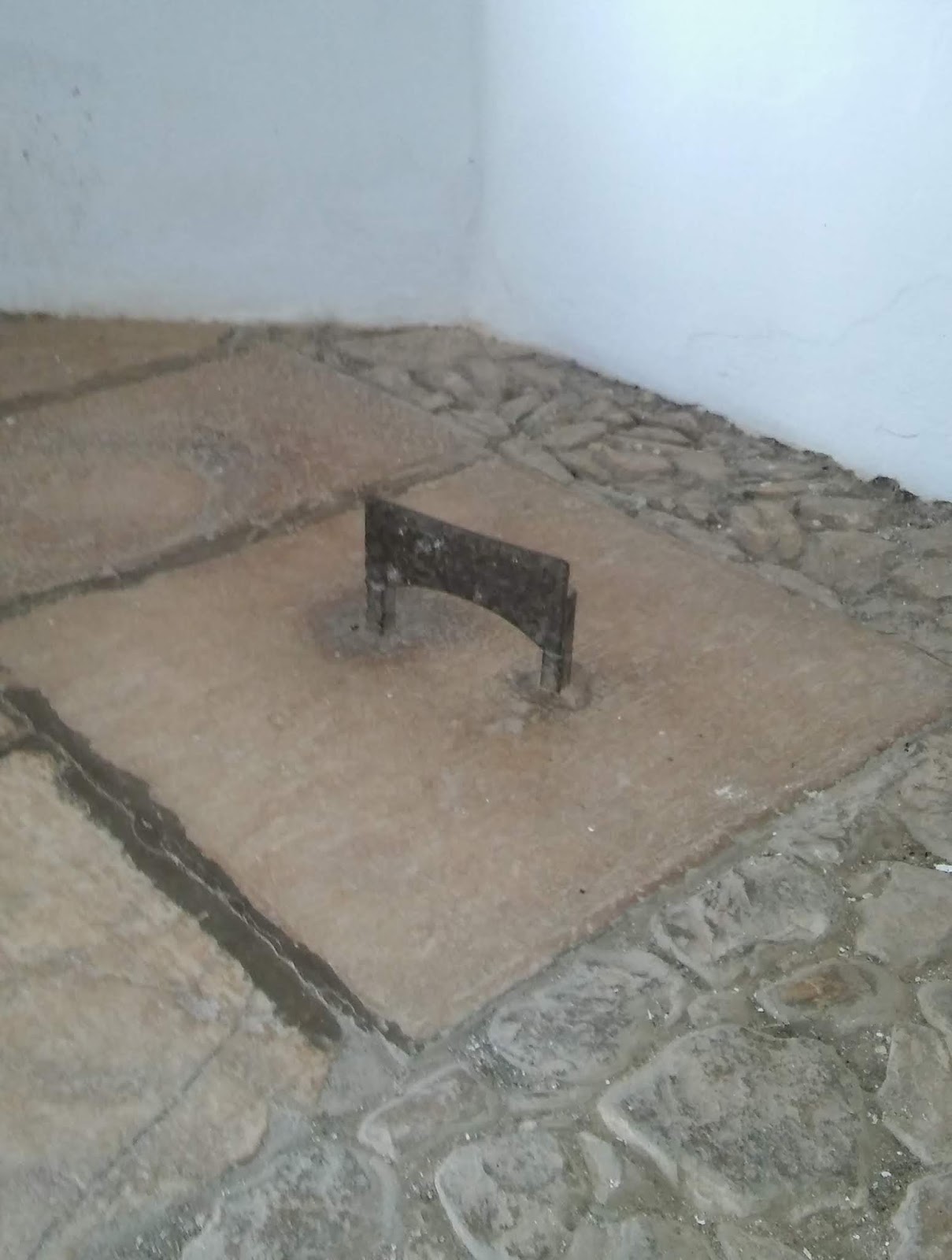 calçados pé de ferro