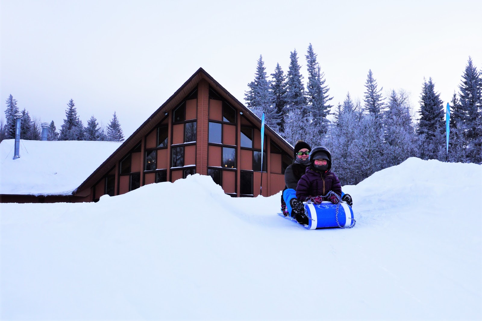 10 Things to Do in Cypress Hills Provincial Park this Winter Play Outside Guide