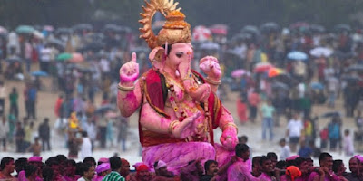 ganesh chaturthi images wallpaper