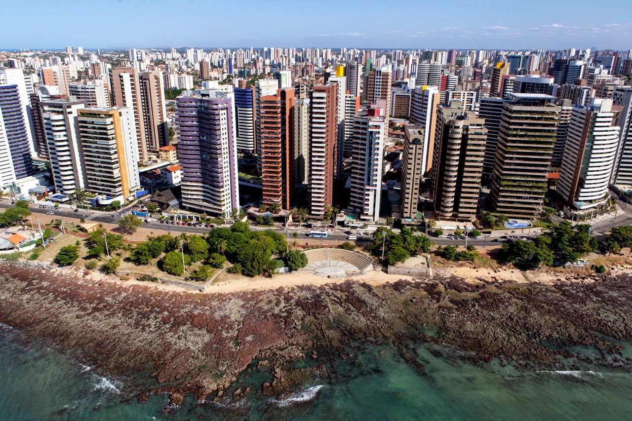 Las 10 ciudades más bellas de Sudamérica Las 10 ciudades más bellas de Sudamérica