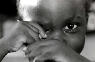 In Northwest Tanzania, December is known as cutting season, female genital mutilation illegally performed on girls between infancy and the age of 15, most commonly before puberty starts.