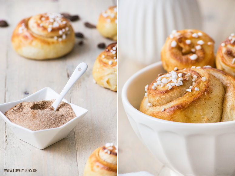 Kanelbullar Zimtschnecken Schwedisch Skandinavisch backen Original Rezept Kanelbullar Zimtschnecken Schwedisch Skandinavisch backen Original Rezept