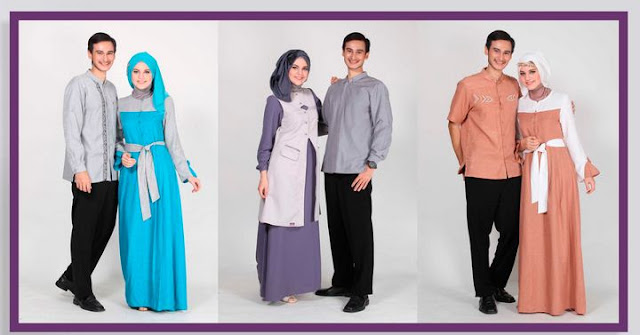Pertimbangan dalam memilih baju keluarga produk ETHICA menjawab kebutuhan fashion muslim