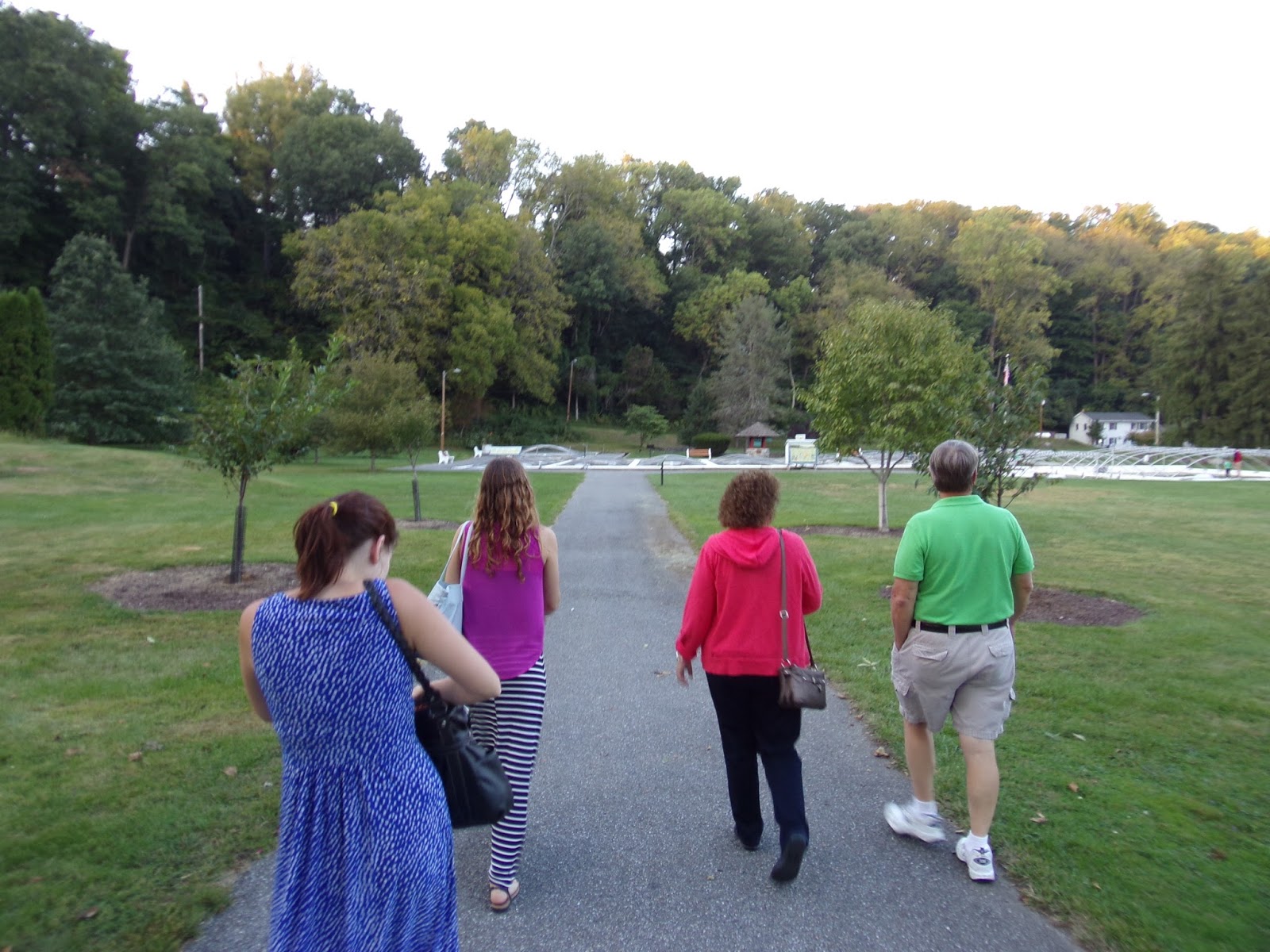 Allentown Lil' LeHi Trout Hatchery Interesting Pennsylvania and Beyond