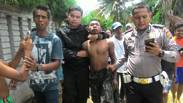 jambret di lhokseumawe jambret di lhokseumawe
