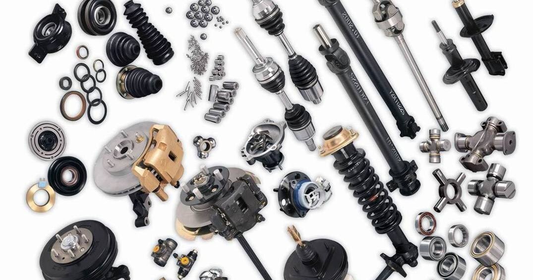 Toko Sparepart Mobil Di Bukalapak Dan Tips Membelinya Toko Sparepart Mobil Di Bukalapak Dan Tips Membelinya