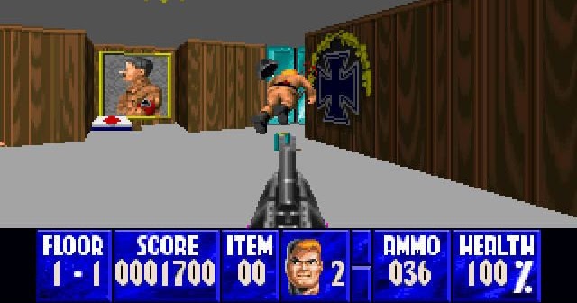 wolfenstein 3d multiplayer