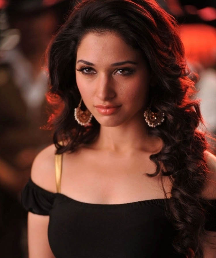 Tamanna | Tamannaah Bhatia - one of the famous young south actress from ...