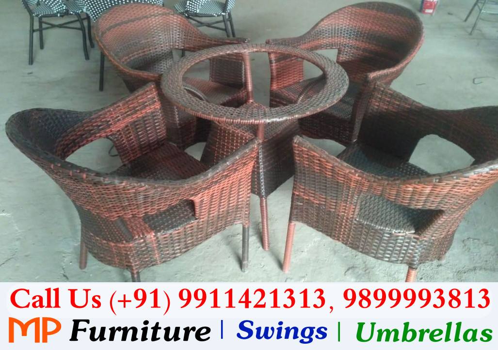 We are a leading Manufacturer & Suppliers of Canteen Table And Chair from Delhi, India.