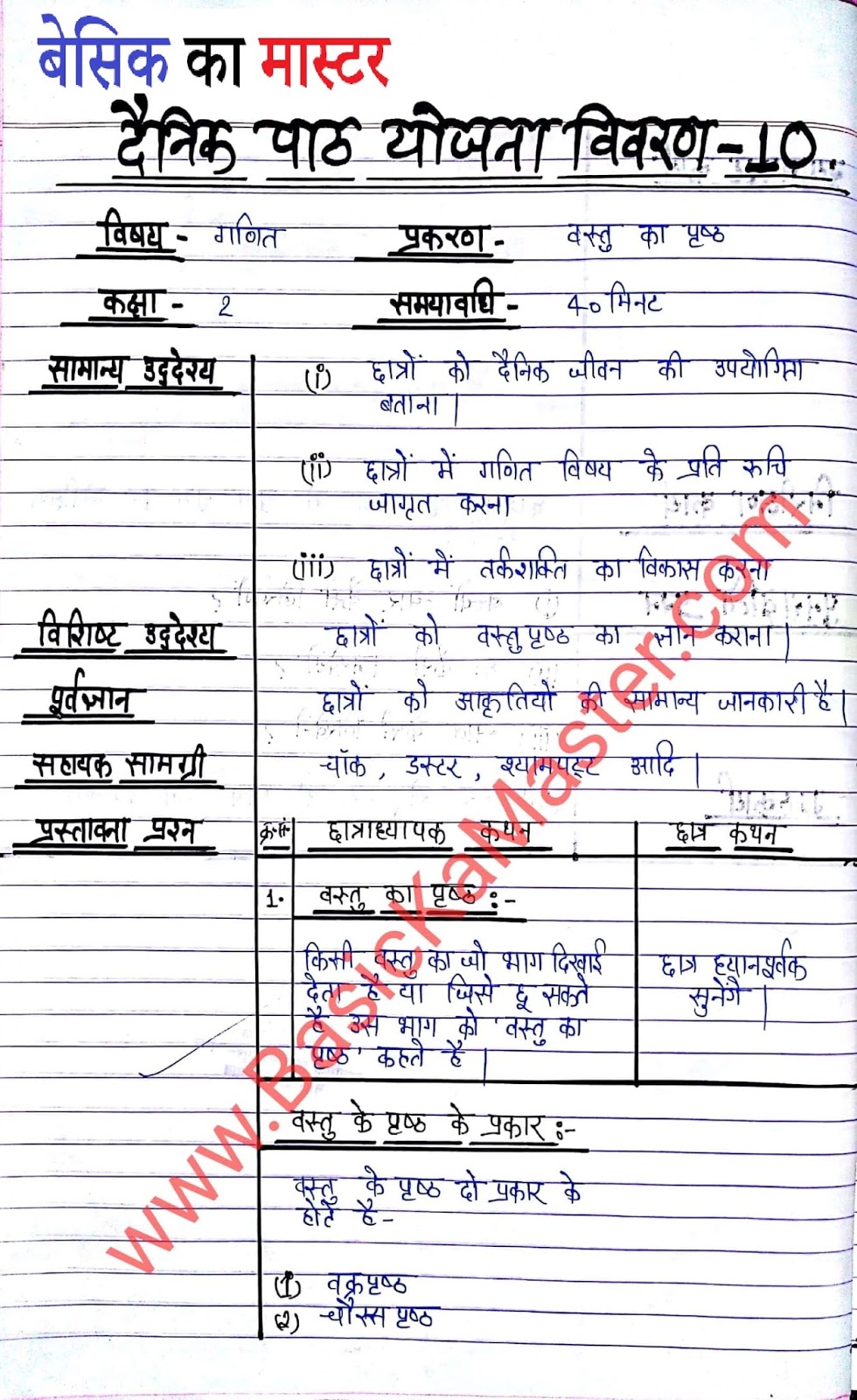 planul de lecție pentru btc în hindi dificultate btc