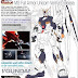 MG 1/100 Nu Gundam promo poster image