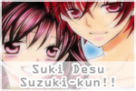 Suki Desu Suzuki-kun