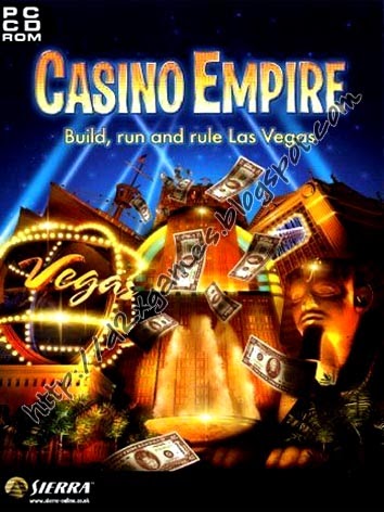 Casino Empire 2