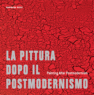 Alla Reggia di Caserta "La Pittura dopo il Postmodernismo"