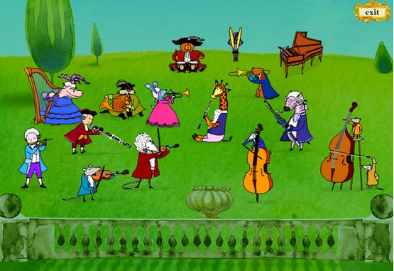 http://www.musicgames.net/livegames/orchestra/orchestra2.htm