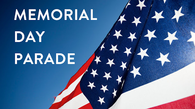 2017 National Memorial Day Parade: 2017 National Memorial Day Parade: