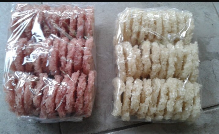 Menggapai Pasar Luas: Panduan Lengkap Jual Rengginang Online