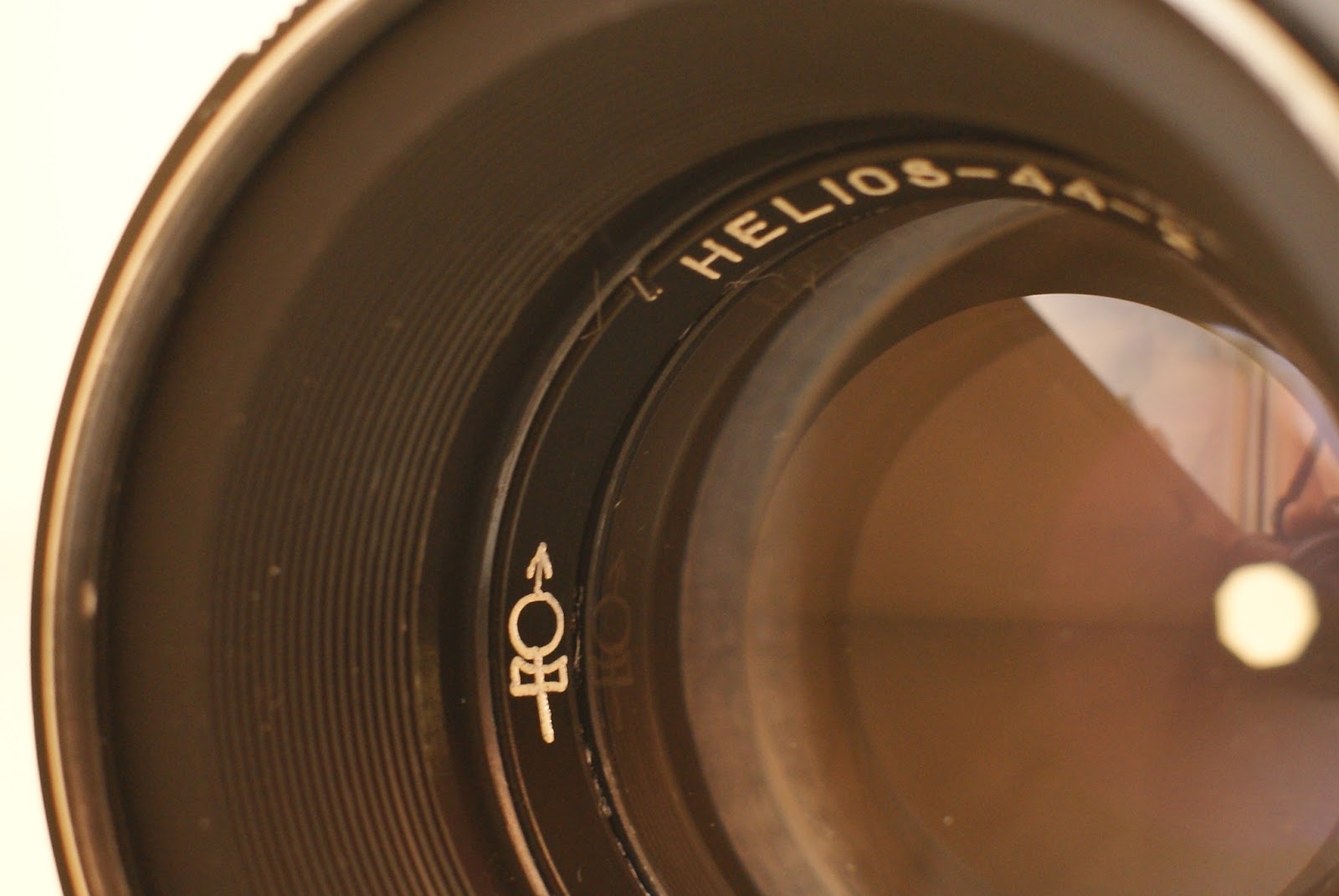 Helios 44-2 58mm F/2 Helios 44-2 58mm F/2