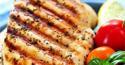 The Craft Patch: 30 Recipes That Use Pre-Cooked Chicken