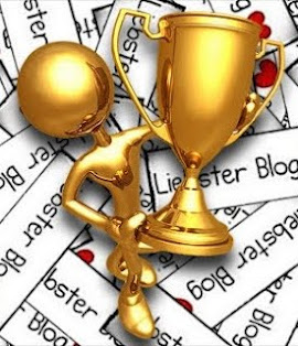 Premio Liebsten Blog Award 2012