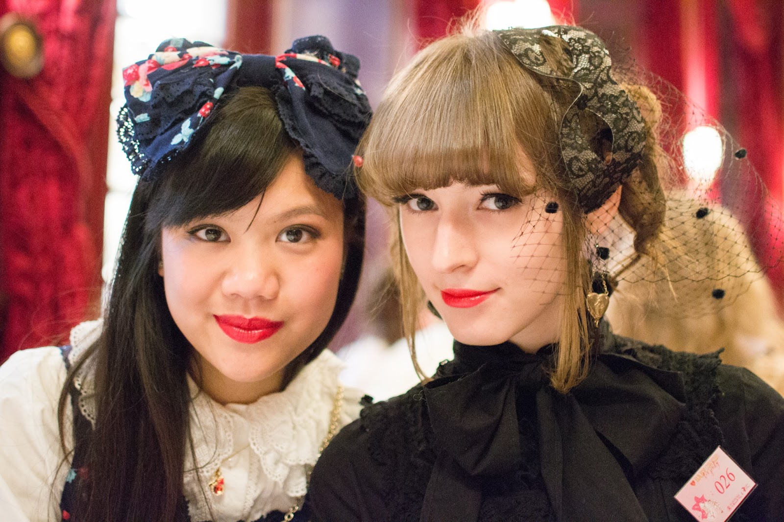 Btssb Winter 2016 Tea Party in Paris | C H I ♥ E K O