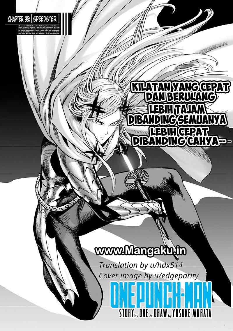 Featured image of post One Punch Man Chapter 137