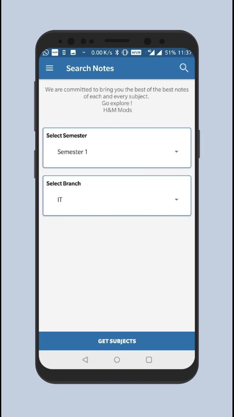 Noteshub Modded version v1.0 (Screenshots enabled)