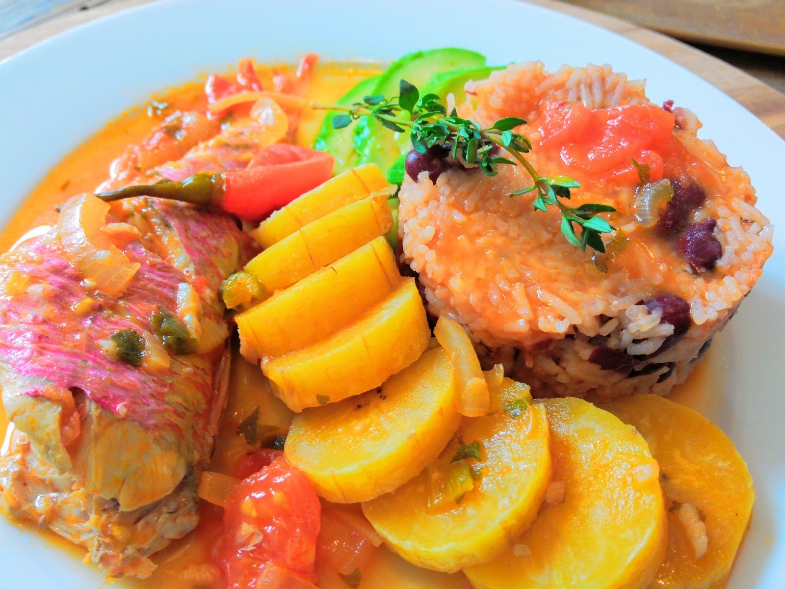 court bouillon poisson France news collections