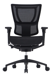 Eurotech Seating iOO Chair at OfficeAnything.com Eurotech Seating iOO Chair at OfficeAnything.com