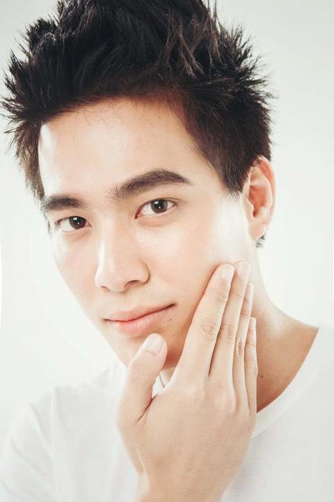 Peeranee Kongthai (Matt)