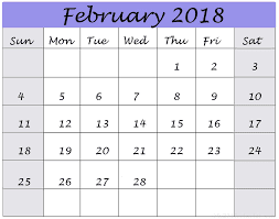 get free february 2019 editable calendar editable calendar free