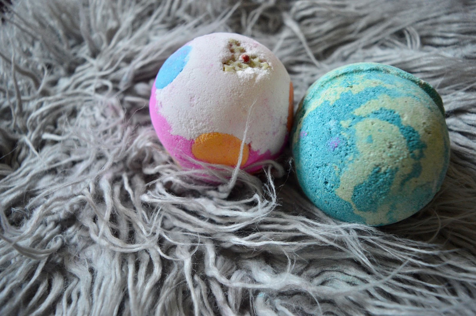 lush luxury lush pud