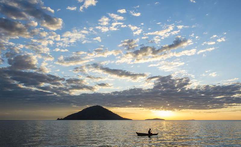 MV Ilala, Lake Malawi