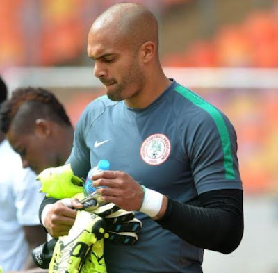 We are shocked about his acute leukemia diagnosis - NFF speaks on Carl Ikeme's ailment