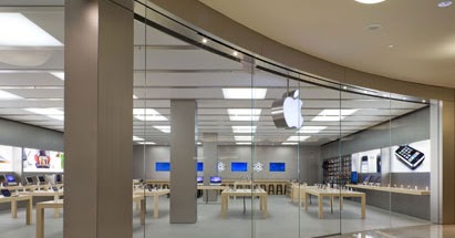 Apple Stores Apple Store Aventura