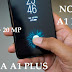 Nokia A1 Plus (Nokia 9) Unboxing Features with in-display fingerprint scanner CONFIRMED