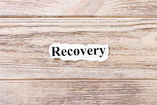 recovery reflections