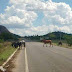 Cavalos soltos na estrada que liga Pé de Serra a BR-324 oferecem riscos para quem trafega pela via