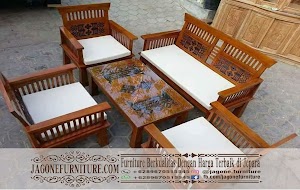 Kursi Tamu Minimalis Ukiran loster KT-004 Kursi Tamu Minimalis Ukiran loster KT-004