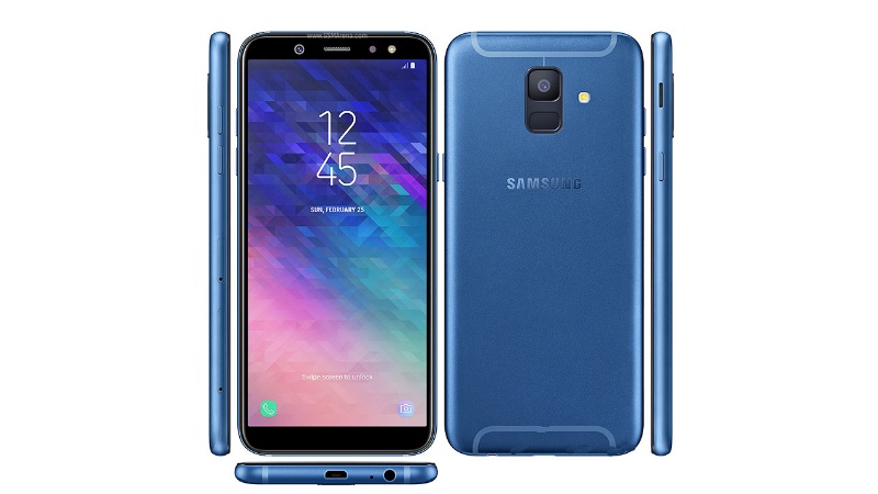 samsung galaxy a6 2018 price bd