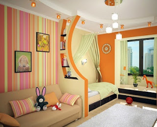 dormitorio infantil compartido dormitorio compartido para niños